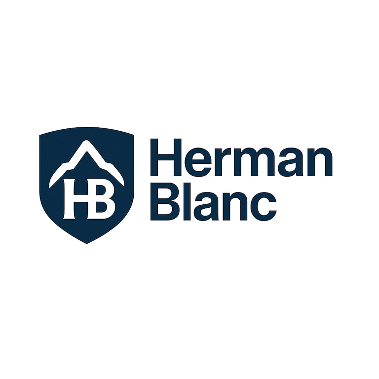 Herman Blanc logo