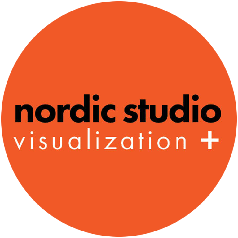 nordic studio logo
