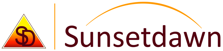 Sunsetdawn logo
