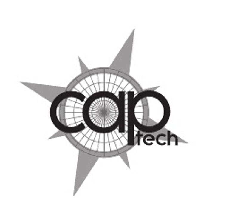 Captech logo