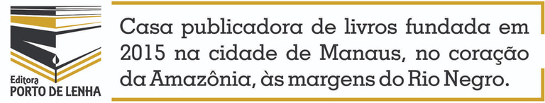 Porto de Lenha Editora logo