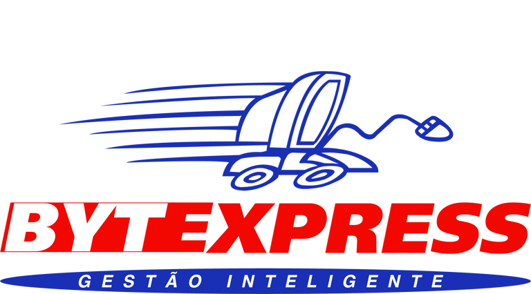 BYTEXPRESS logo