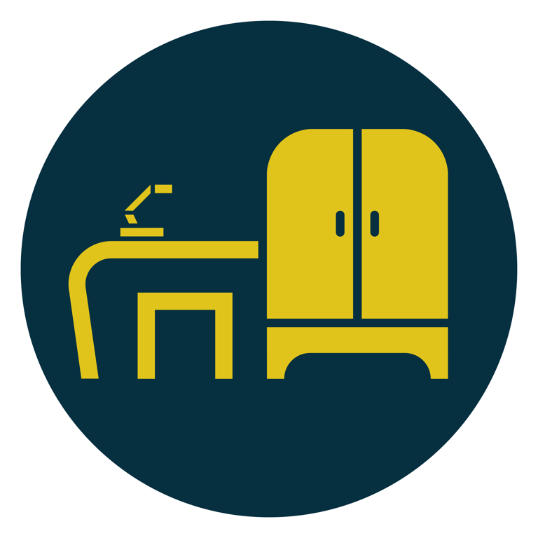 Les Meubles d'Elie -fabrication de meubles logo
