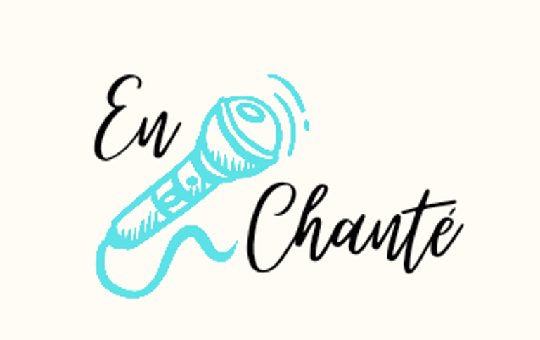 En chanté logo