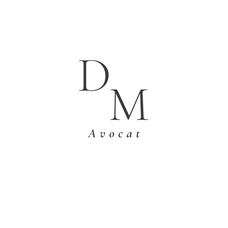 Daoud MILCENT Avocat logo