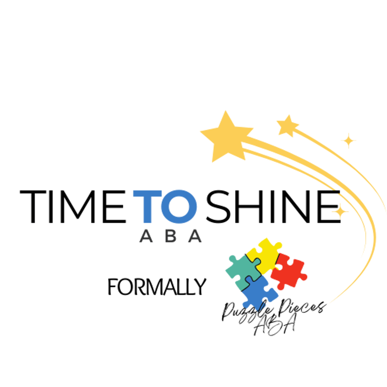 Puzzle Pieces ABA logo
