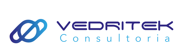 Vedritek logo