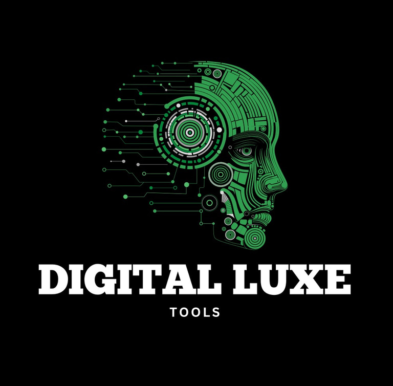 Digital Luxe Tools logo