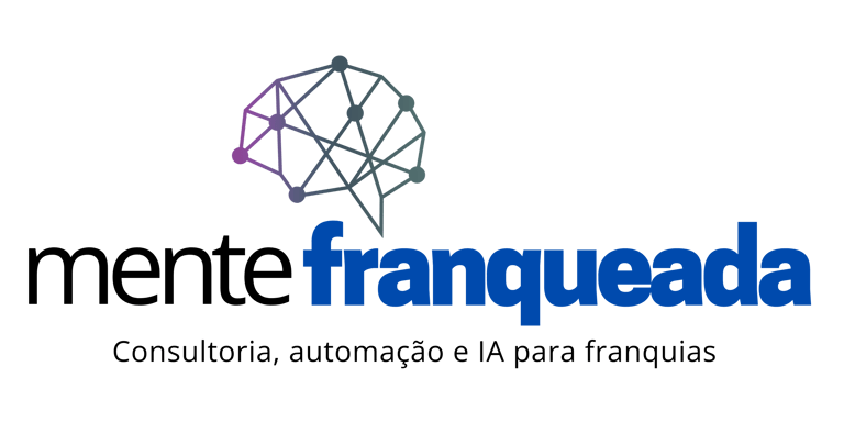 Mente Franqueada logo