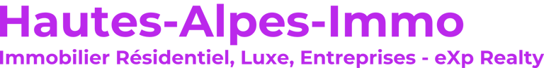 hautes-alpes-immo.com logo