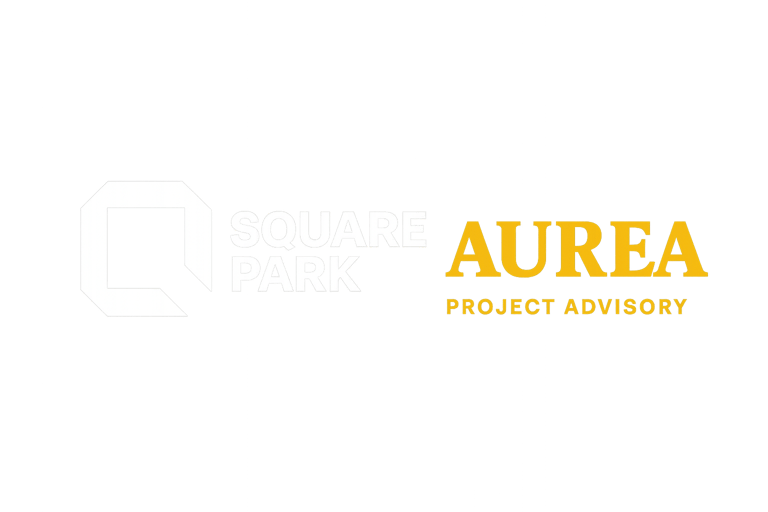 SQUAREPARK PMC logo