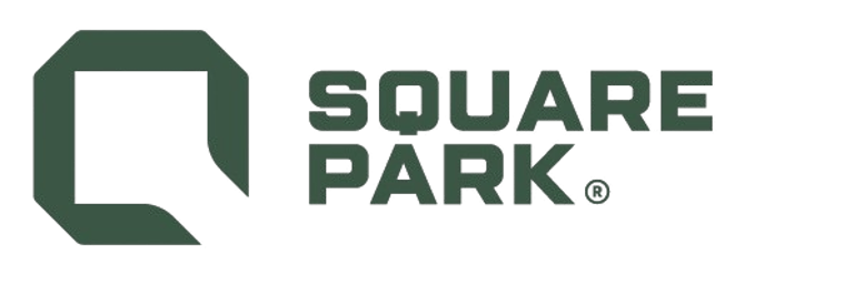 SQUAREPARK PMC logo