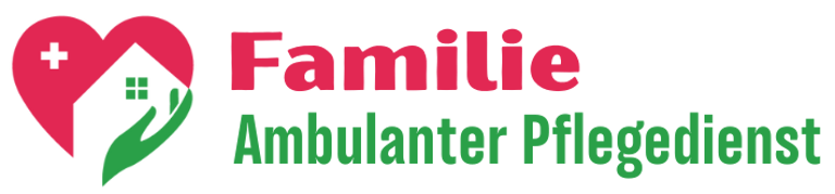 Familie Pflegedienst logo