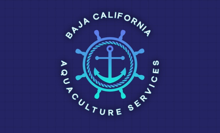 Baja California Aquaculture Services logo