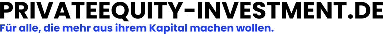 PRIVATEEQUITY-INVESTMENT.DE logo