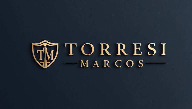 Torresi Marcos - Advocacia logo