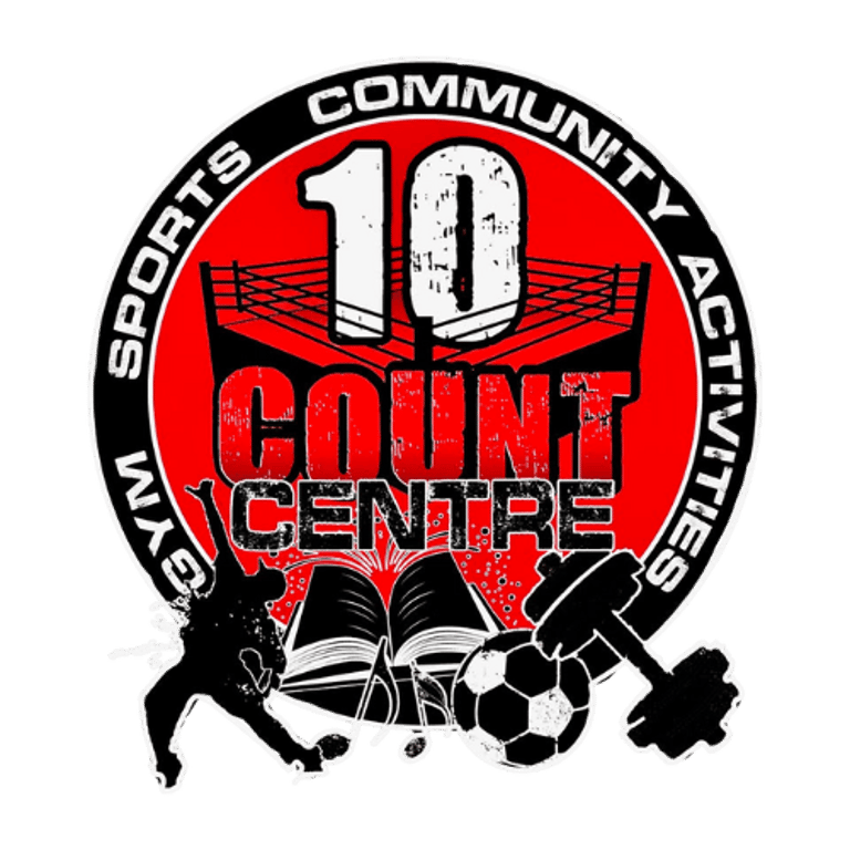 Ten Count Centre logo