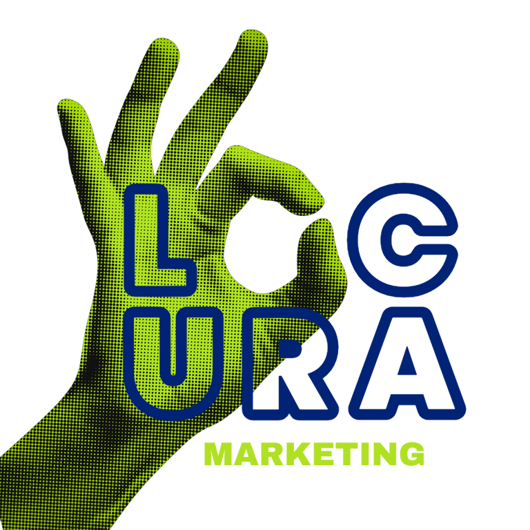 Locura Marketing logo