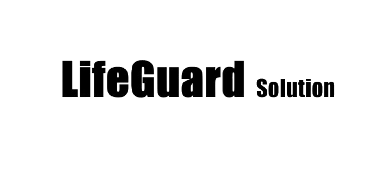 LifeGuard Solution ASBL logo