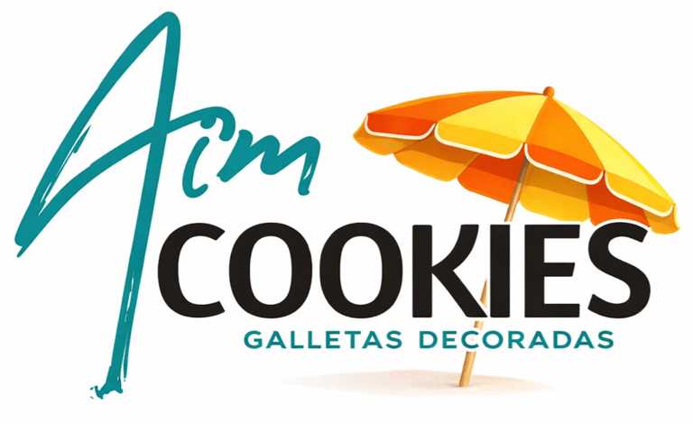 Aim Cookies logo