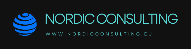 Nordic Consulting logo