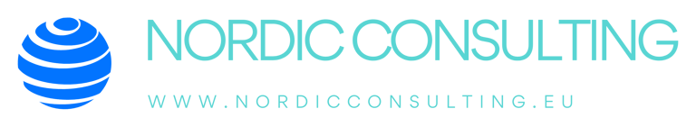 Nordic Consulting logo