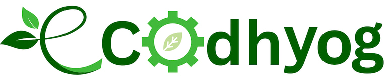 Ecodhyog logo