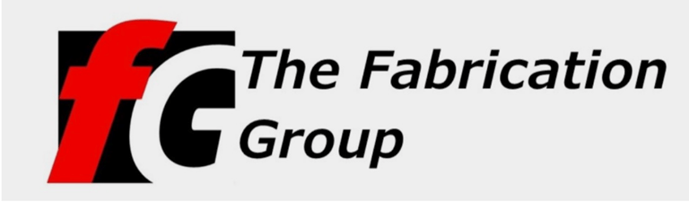 The Fabrication Group logo