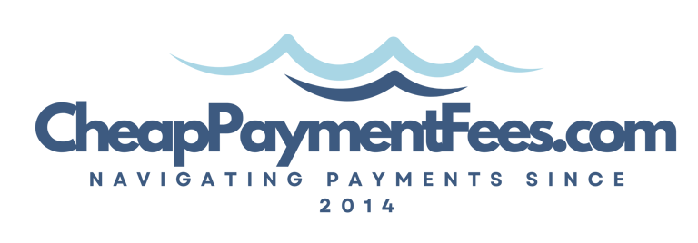CheapPaymentFees.com logo