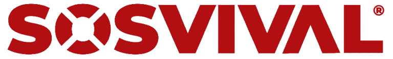 SOSVIVAL logo
