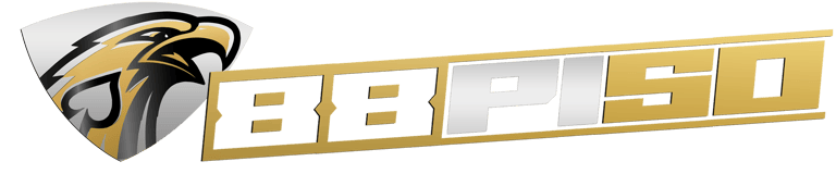 88PISO logo