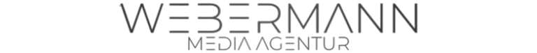Webermann Media logo
