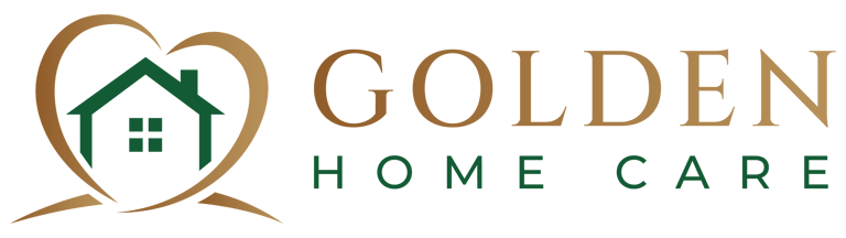 Golden Home Care LLC logo