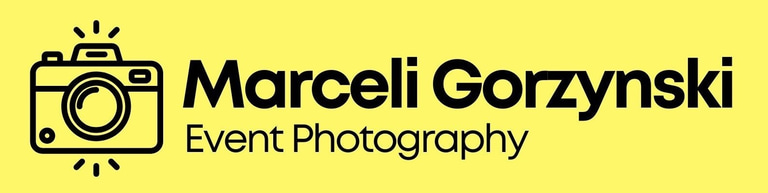 MG Photography logo