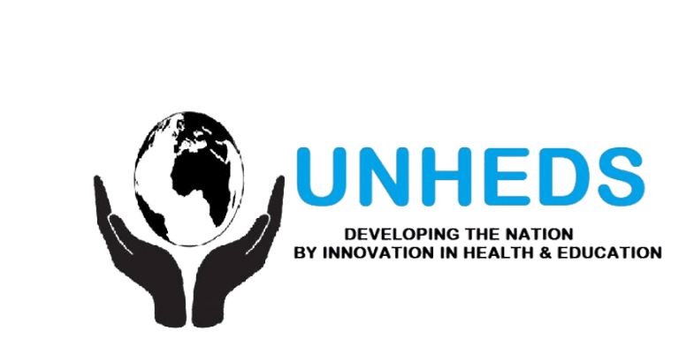 UNHEDS logo