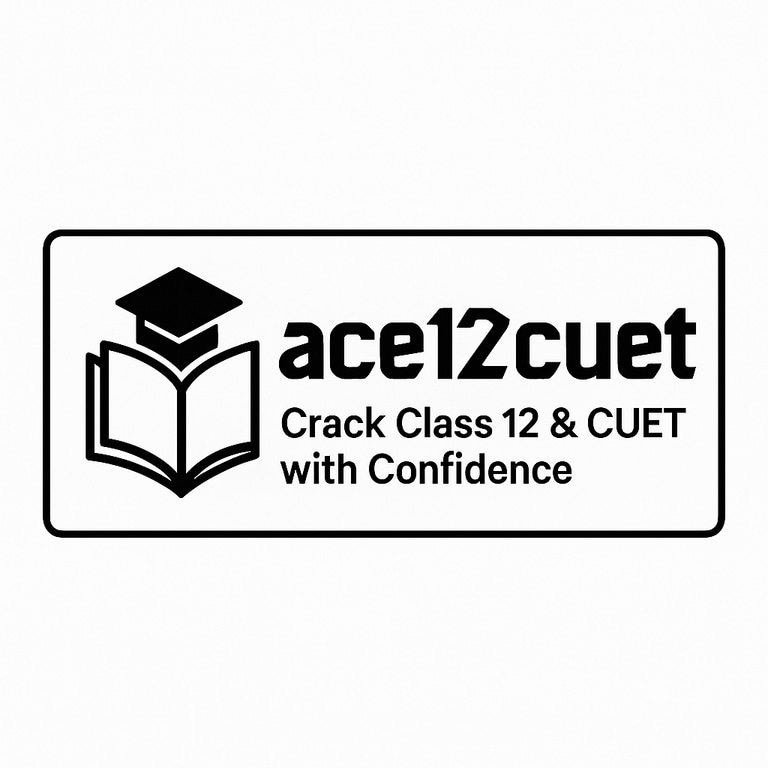 Ace12cuet logo