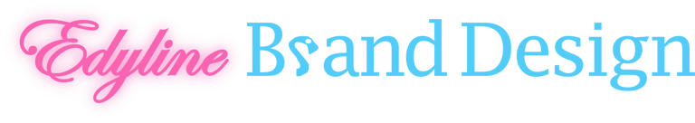 Edyline Brand Design logo