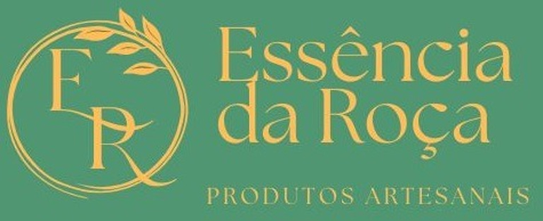 Essência da Roça - Produtos Artesanais logo