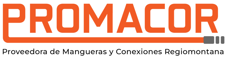 Proveedora de Mangueras y Conexiones Regiomontana logo