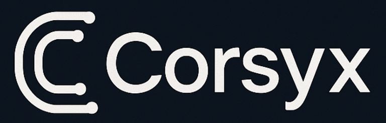 Corsyx logo