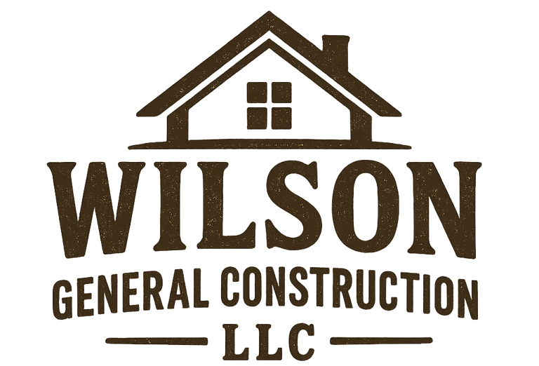 Wilson General Construction LLC logo