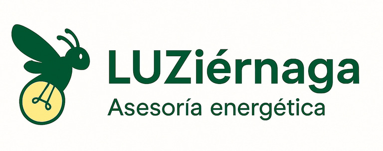 LUZiérnaga logo