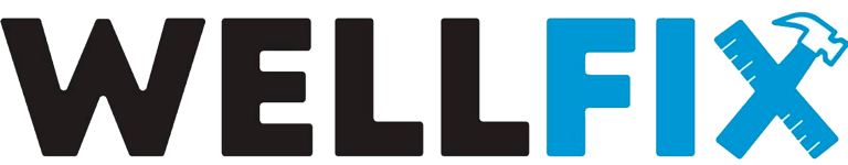 WELLFIX RAKENNUS OY logo