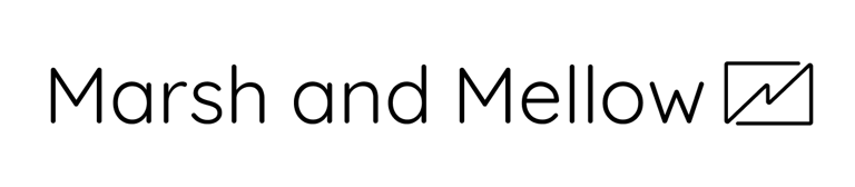 Marsh and Mellow logo