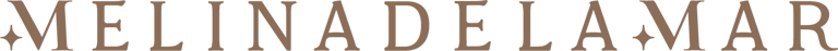 Melina de la Mar logo
