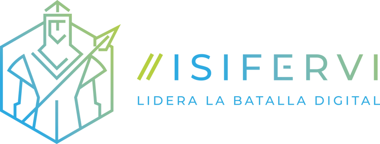 ConsultorIA Isifervi logo