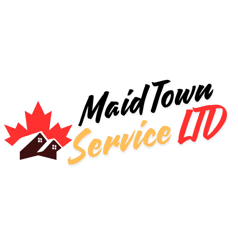 Maid Town Service LTD logo