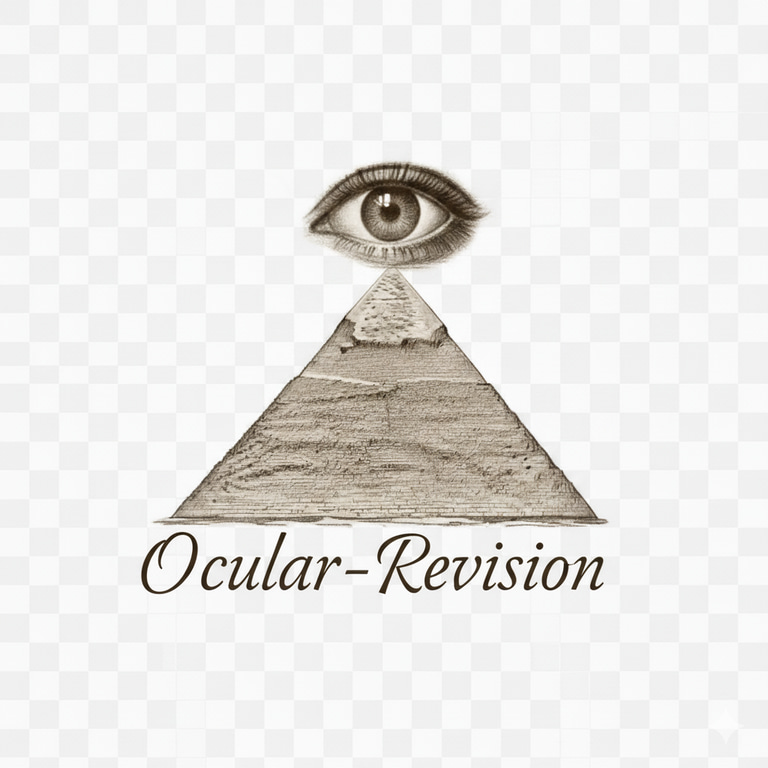 ocularevision logo