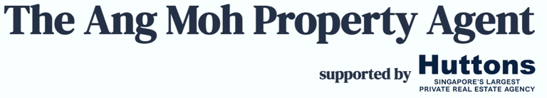 The Ang Moh Property Agent logo