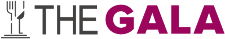 The Gala Eventos logo